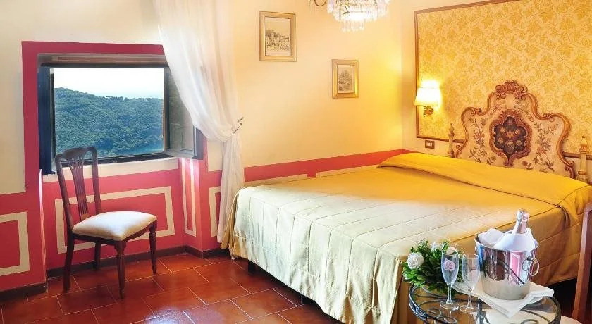 Villa Del Cardinale