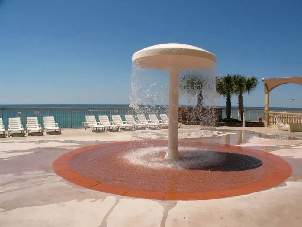 Sunrise Beach Resort by Panhandle Getaways
