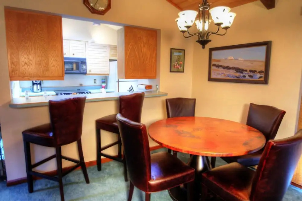 1208 Timber Falls 3 Bedroom Condo