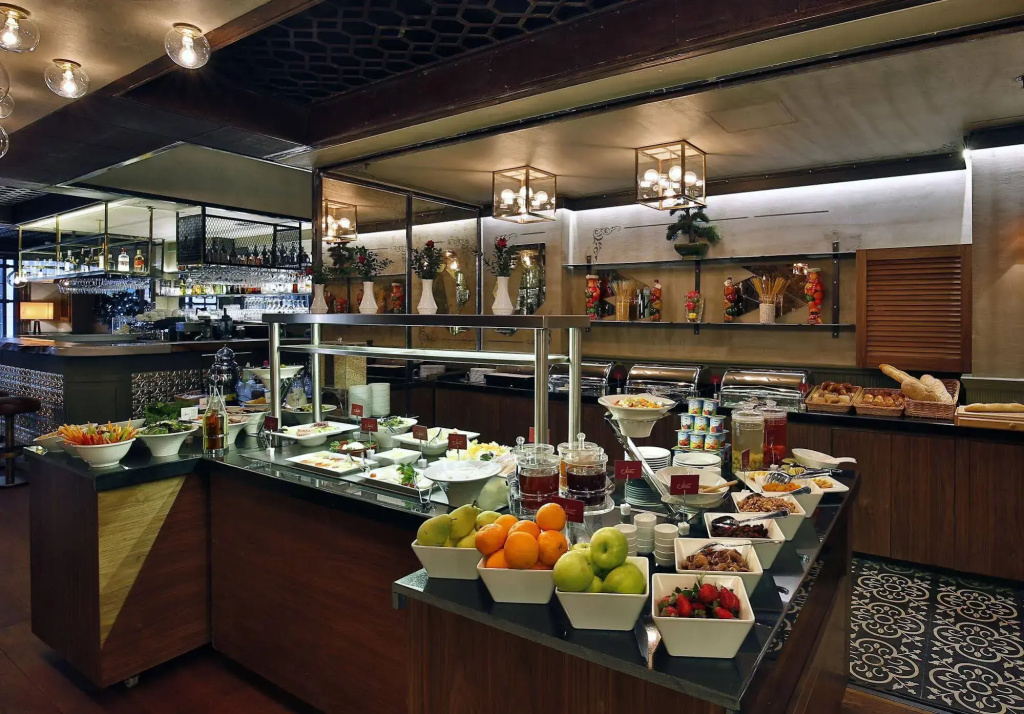 Sanat Boutique Hotel Pera