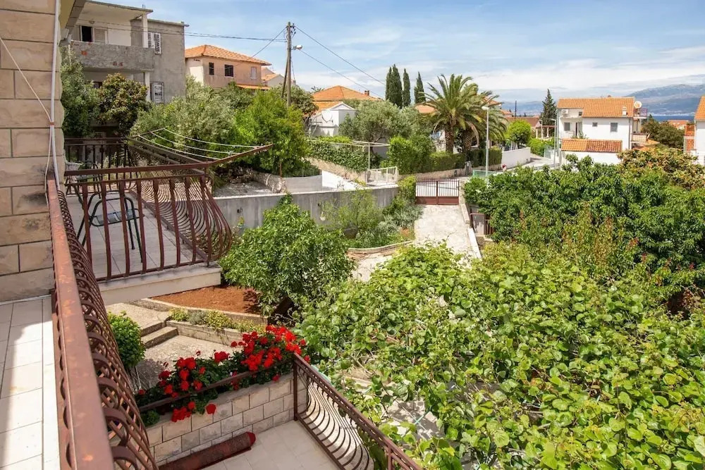 Apartment Zvone