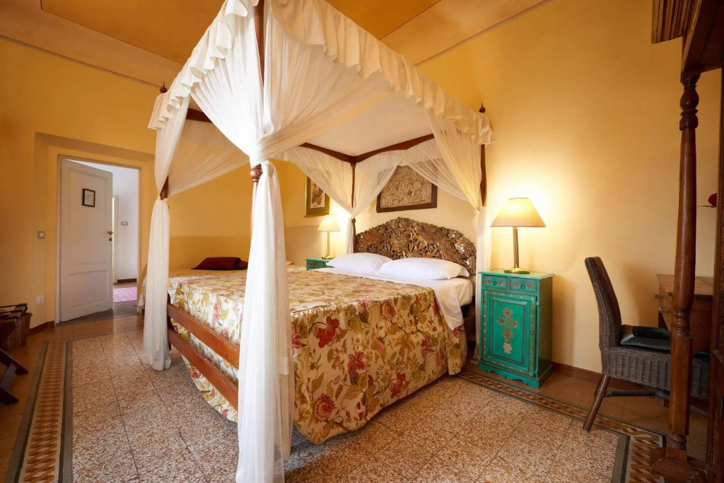 Villa Ape Rosa Relais