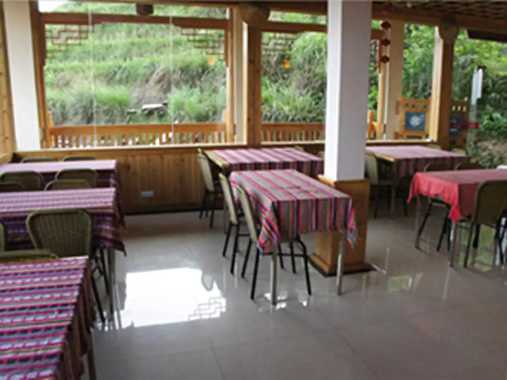 Leader Guest House Longji Branch