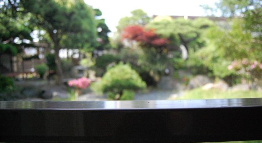Shinyone Ryokan