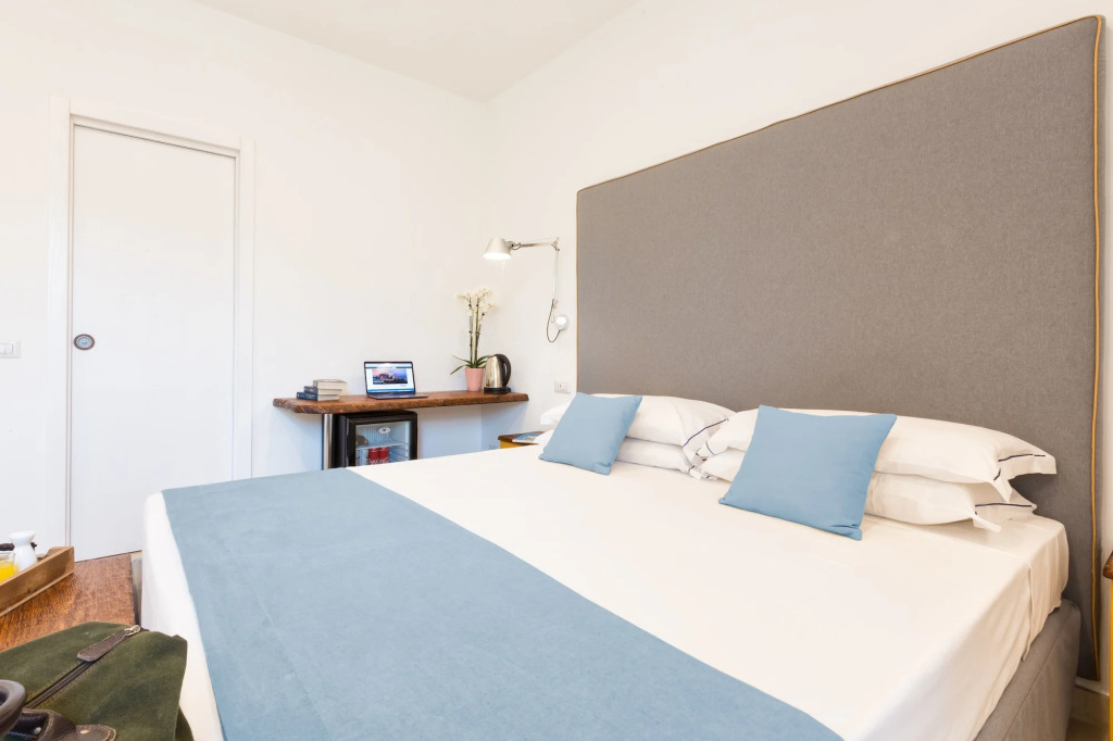 Boutique Suites 186