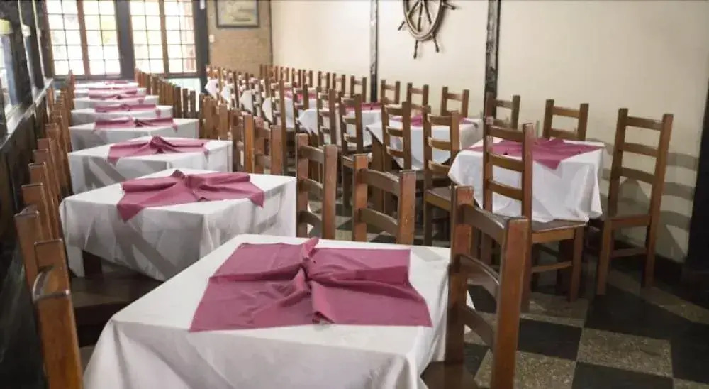 Porto Marlin Hotel