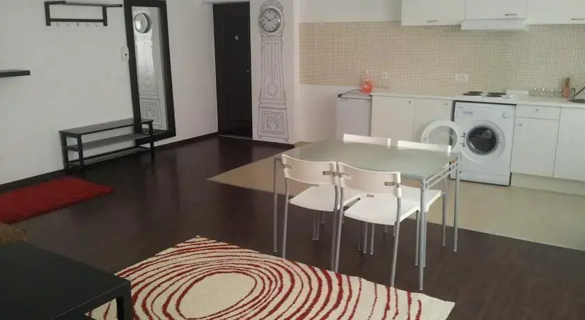 Mamaia Nord Resort Premium
