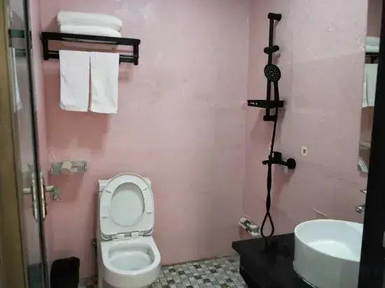 Nanzhongcheng Hotel