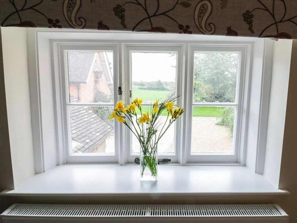 The Dower House