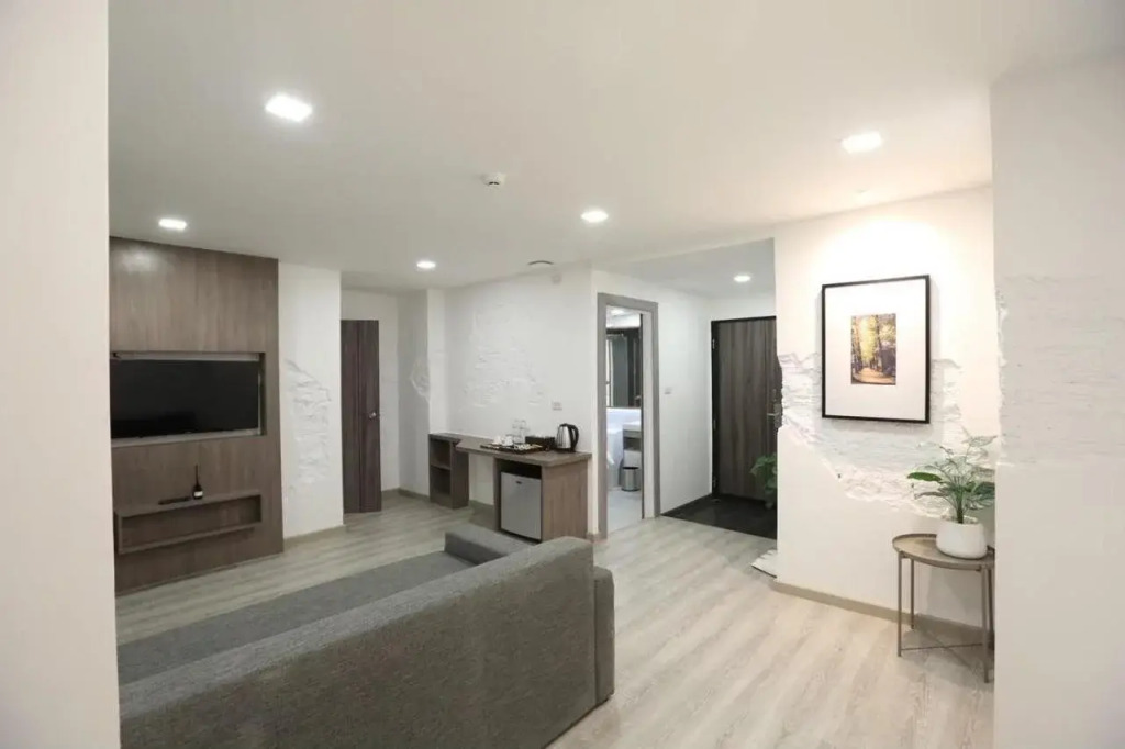 U42 Hotel Bangkok