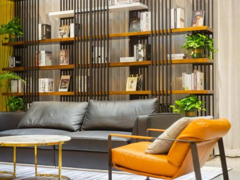 Shengshi Nante International Hotel