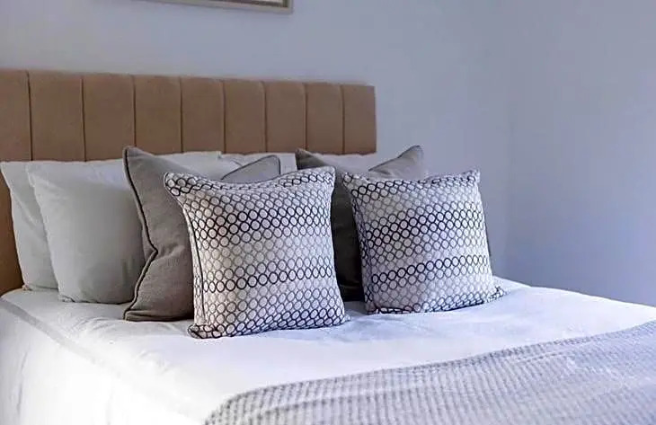 Sea Esta Guesthouse Mudeford