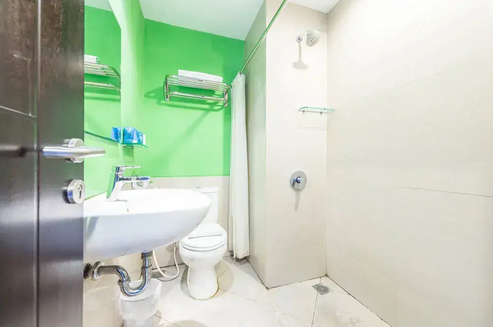 Airy Gubeng Pojok 3 Grand City Surabaya