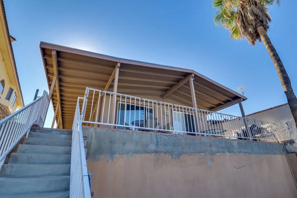 Riverfront Bullhead City House w/ Balcony!