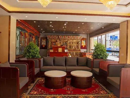 Shigatse Tangka Hotel