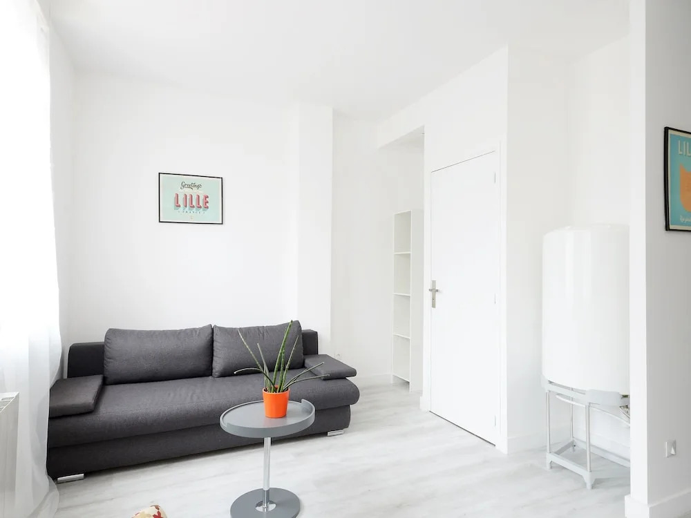 Appartements Hotel Euralille