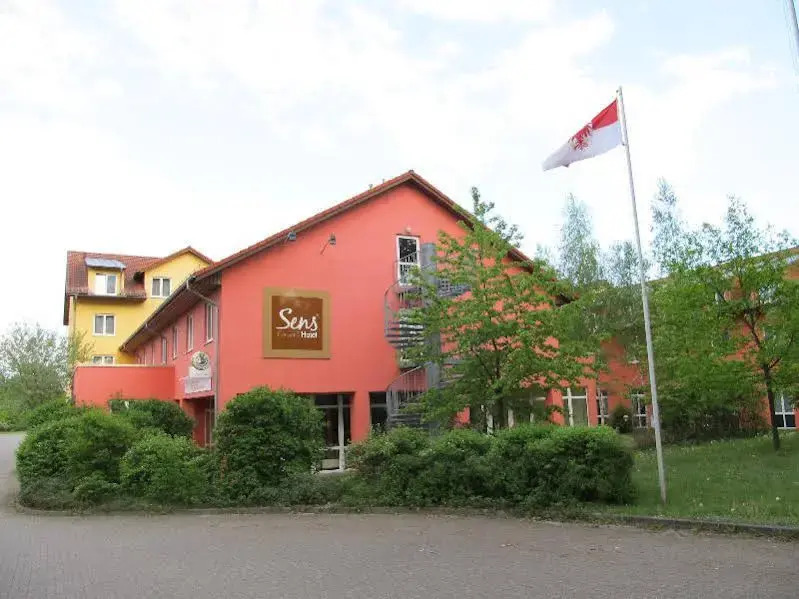SensConvent Hotel Michendorf