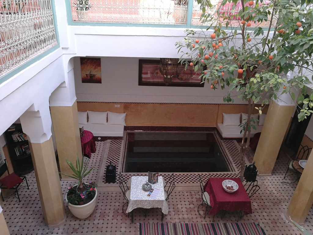 Riad Dar Nael