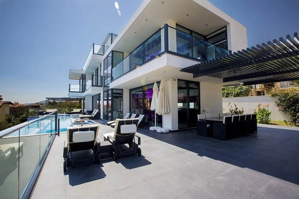 Villa Sezgi