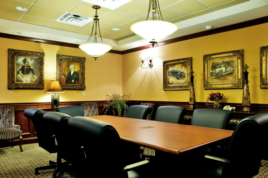 Hilton Garden Inn Amarillo