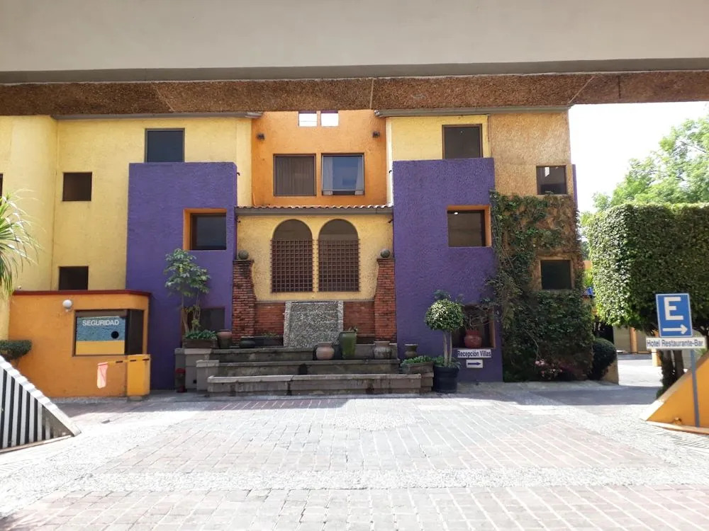 Hotel Inn Sur