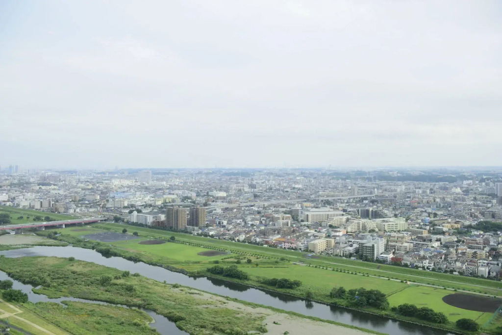 Futakotamagawa Excel Hotel Tokyu