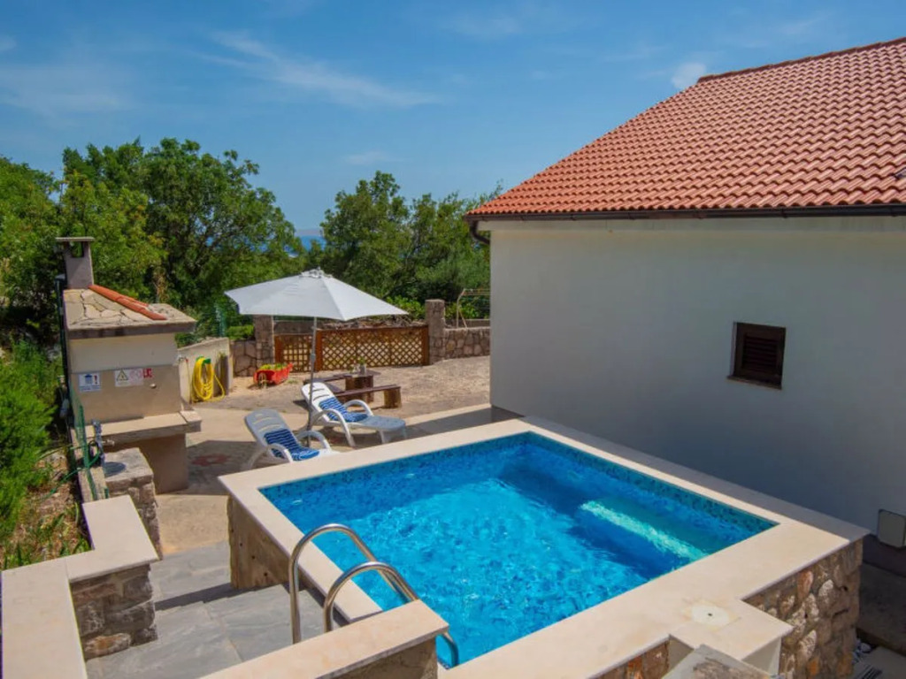 Apartment Sanja Karlobag 25382