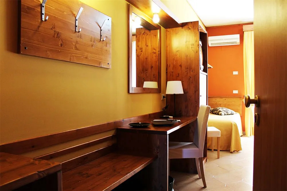 Hotel Jonio