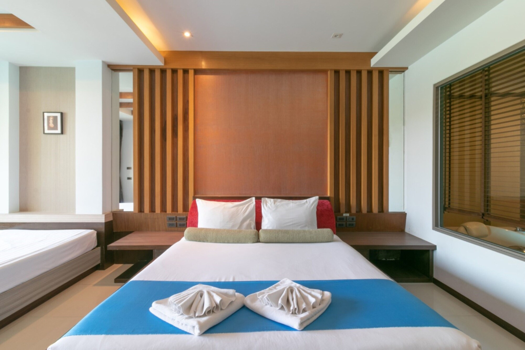 Mai Morn Resort SHA Plus