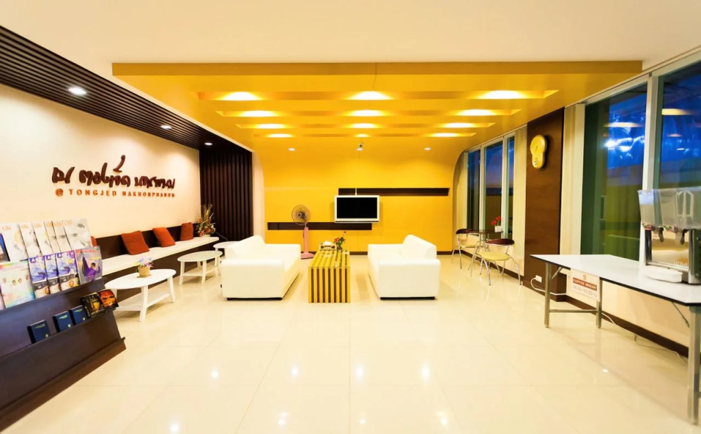 777Bliss Hometel