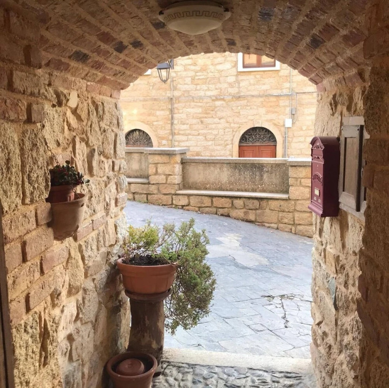 Su Caramu Guest House