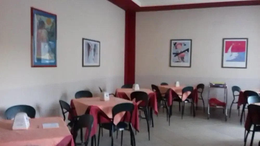 Hotel Caimo Bed-Breakfast