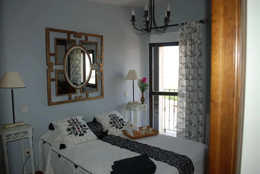 Casa Rural La Guindalera