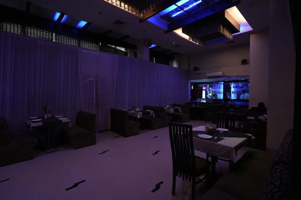 Hotel City Symphony