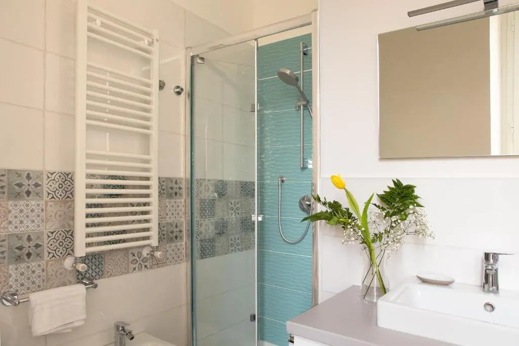 CORTE95 - Bright & Spacious Apartment