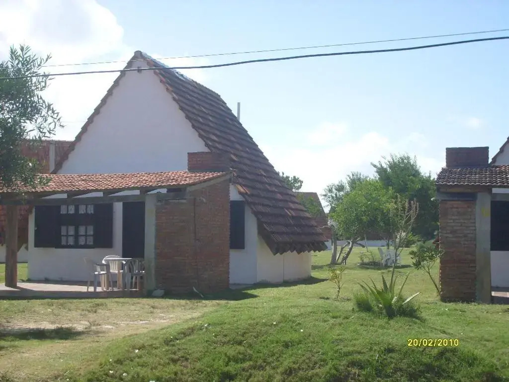 Complejo Turistico Anaconda Hotel