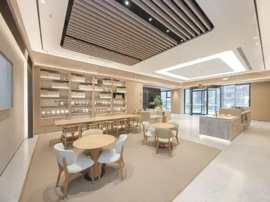 JI Hotel (Jiangyin High-tech Zone Shishan Road)