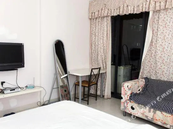 Huamei Apartment Hotel