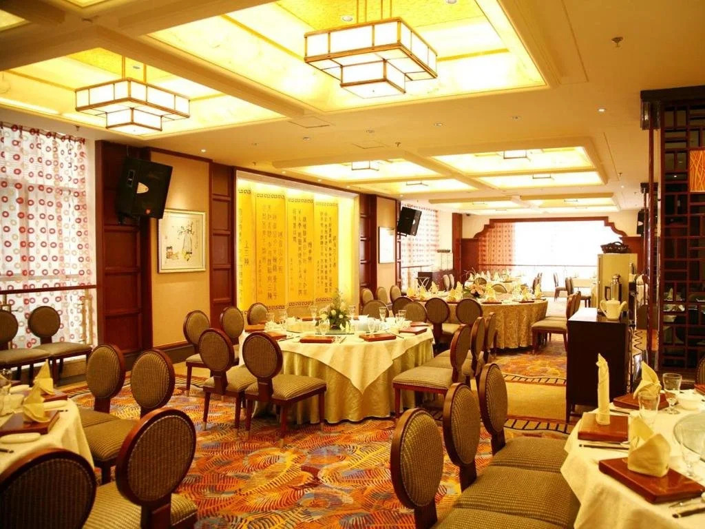Hejiangting Hanwen Hotel