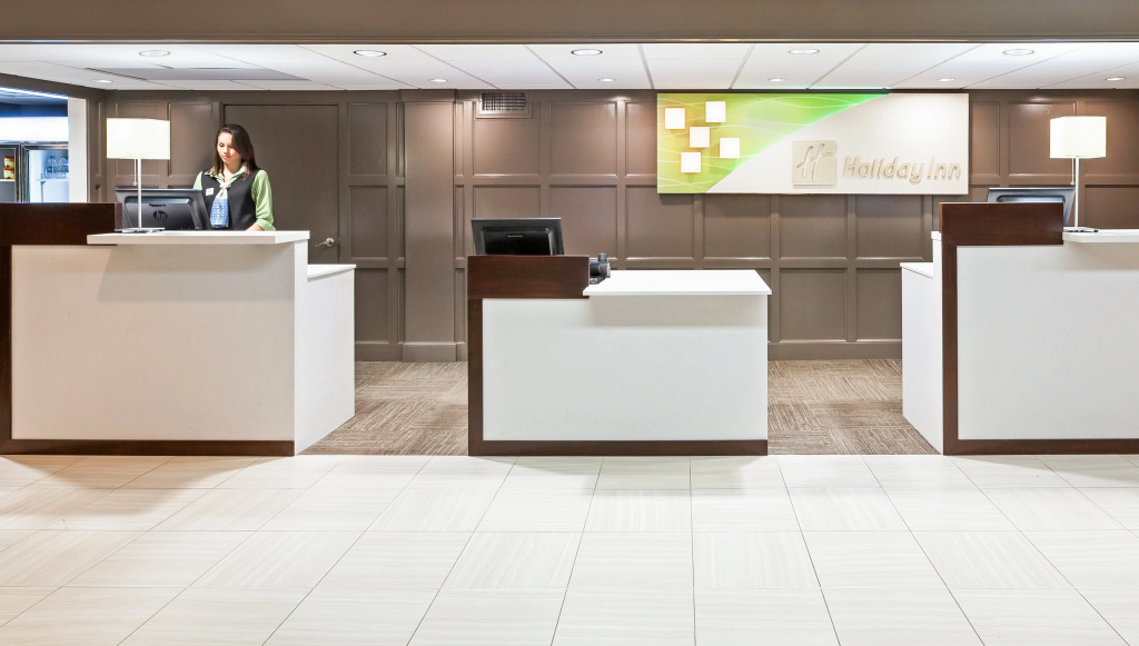 Holiday Inn Tyler - Conference Center by IHG
