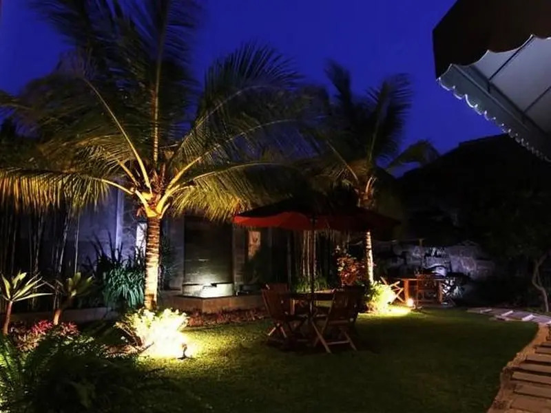 Omah Lawas Homestay