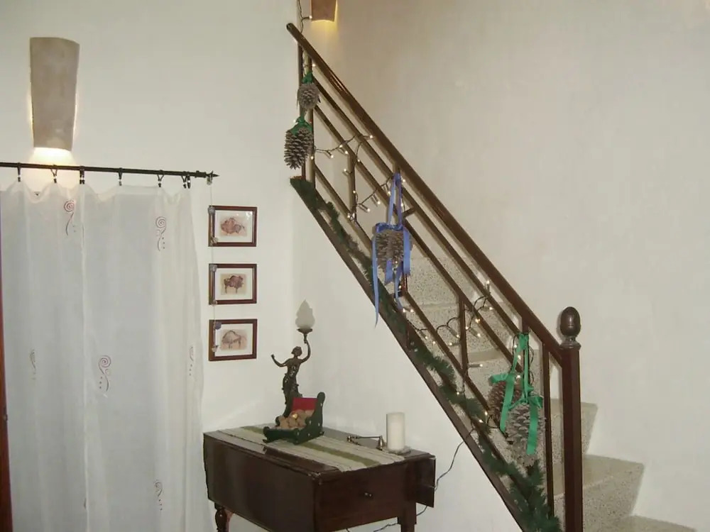 House With 3 Bedrooms in Moratalla, With Wonderful Mountain View and E