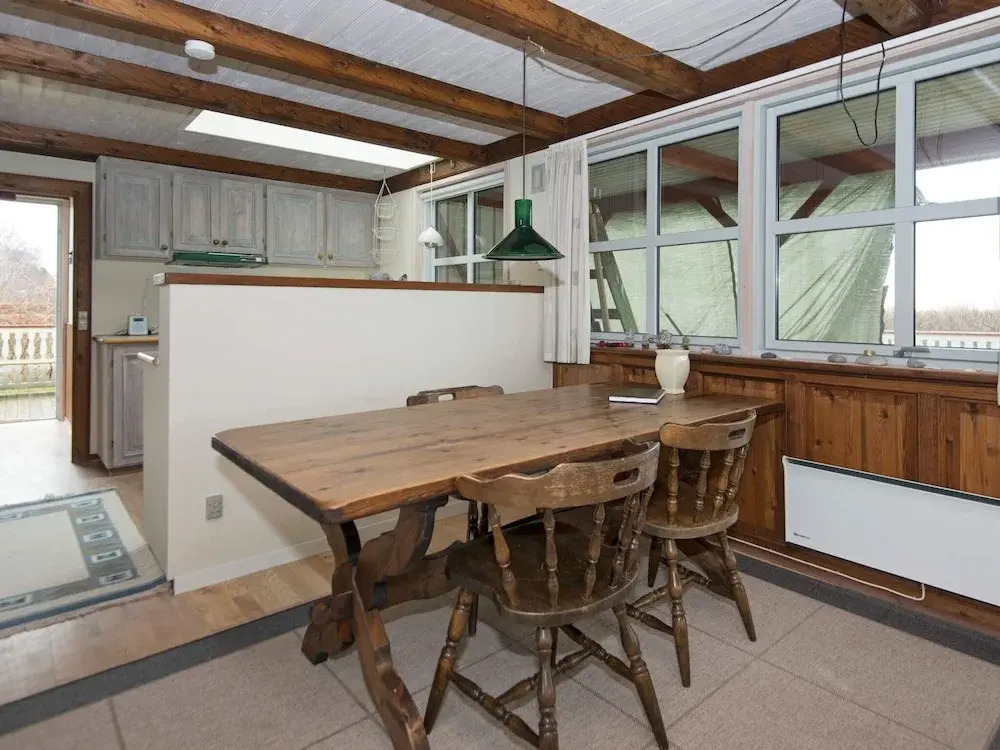 5 person holiday home in Ebeltoft-By Traum