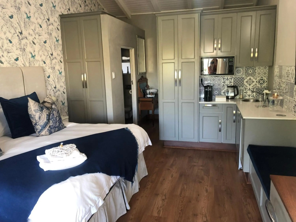 Bella Blue Guesthouse