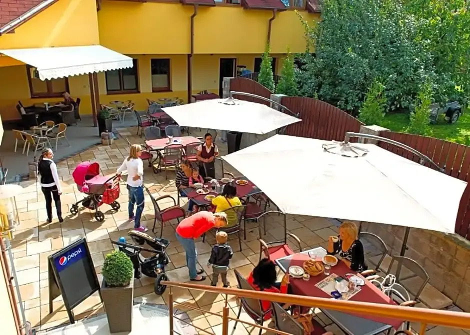 Hotel Clavis