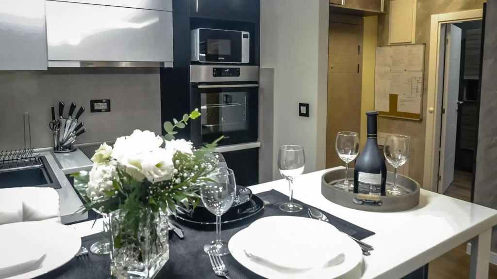 Apartment Delux 14