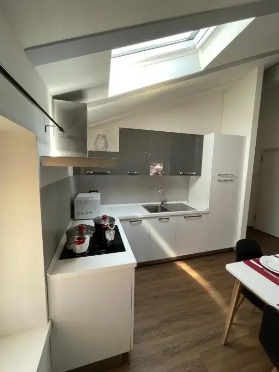 Appartamento Le 3 Cime