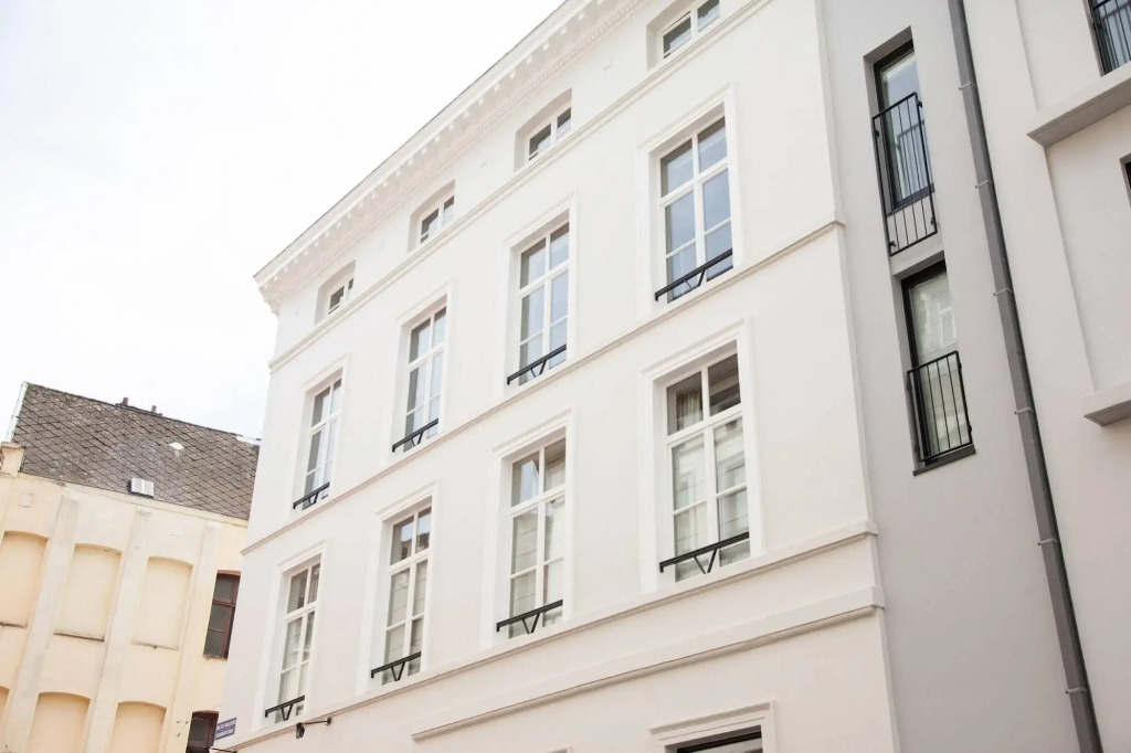 Sweet Inn Apartments Brasseurs