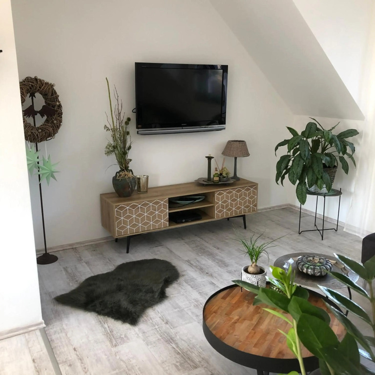 HomeFlair