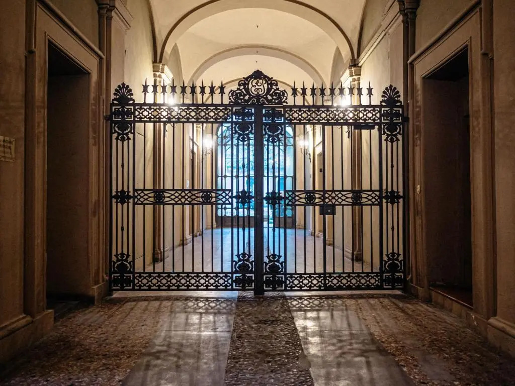 Atelier Pallavicini Suites